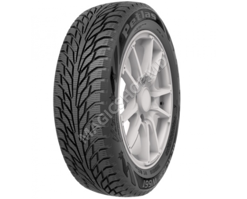 Шина Petlas Glacier W661 225/55 R17 Зима